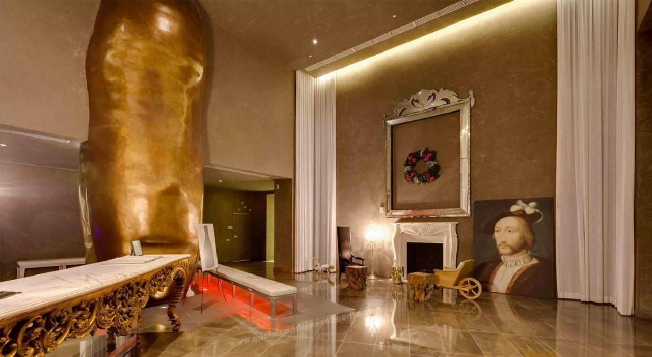 Apartamento High Rise Luxury Ocean Corner Unit 2/2 - Icon Brickell Miami Exterior foto