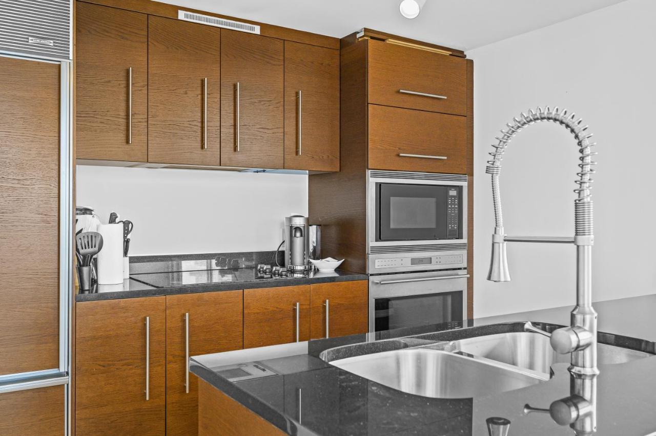 Apartamento High Rise Luxury Ocean Corner Unit 2/2 - Icon Brickell Miami Exterior foto